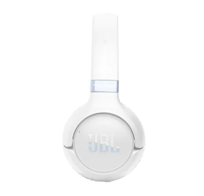 JBL TUNE 680NC BLK Wireless on-ear Noise cancelling headphones