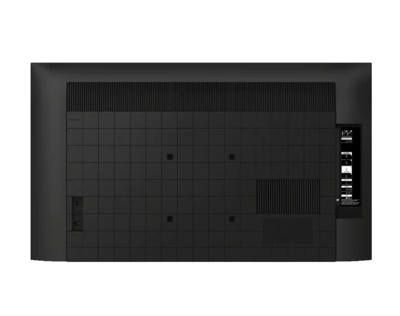 Sony K-50S35 50" 4K HDR TV BRAVIA 3 ,Direct LED,4K HDR Processor X1 ,Triluminos PRO, Live Colour,Dynamic Contrast Enhancer,Motionflow XR 200/240 Hz,X-Balanced Speaker,Dolby Atmos,DVB-C / DVB-T/T2 / DVB-S/S2,4xHDMI,2xUSB,Android TV, Google TV