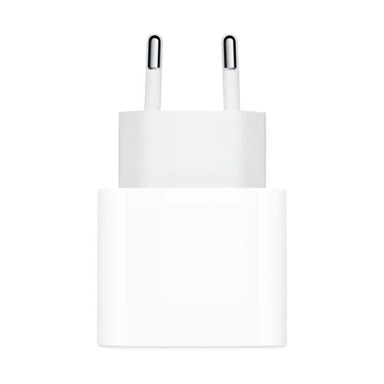 Apple 20W USB-C Power Adapter