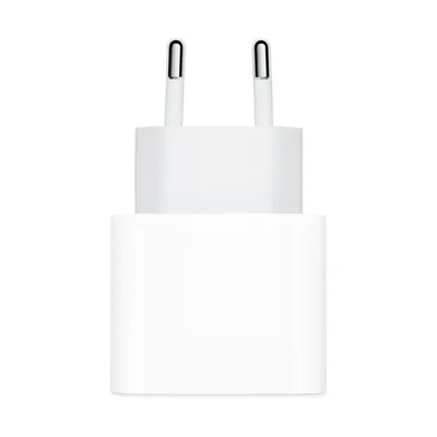 Apple 20W USB-C Power Adapter