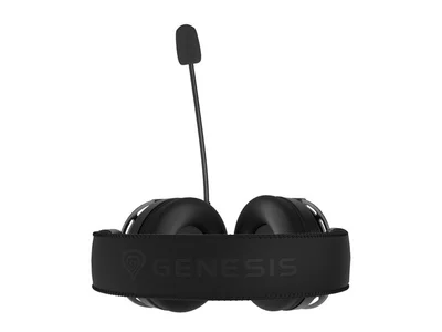 Геймърски слушалки Genesis Toron 301 с микрофон, черни