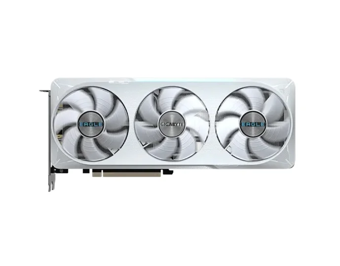 Gigabyte GeForce RTX 5070 12GB GDDR7 Eagle OC Ice SFF