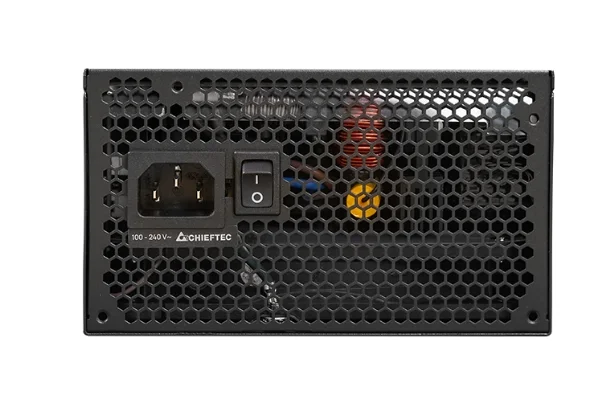 Chieftec Polaris 1050W ATX 3.0