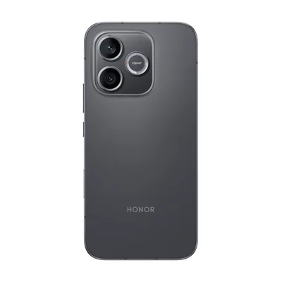 Honor 600 Lite 8GB+256GB Velvet Black, Luna-N31C, 6.6" 120Hz, AMOLED, 2412x1080, 5G, MediaTek Dimensity 7100-Elite (4x2.4 GHz & 4x2 GHz) , 8GB, 256GB, Camera 108+5MP/Front 16MP, 6520mAh, FPT, BT 6.0, USB Type-C 2.0, Android 16, MagicOS 10