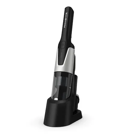 Ръчна прахосмукачка Rowenta X-TOUCH AC9736WO 7.4V 10min Сива
