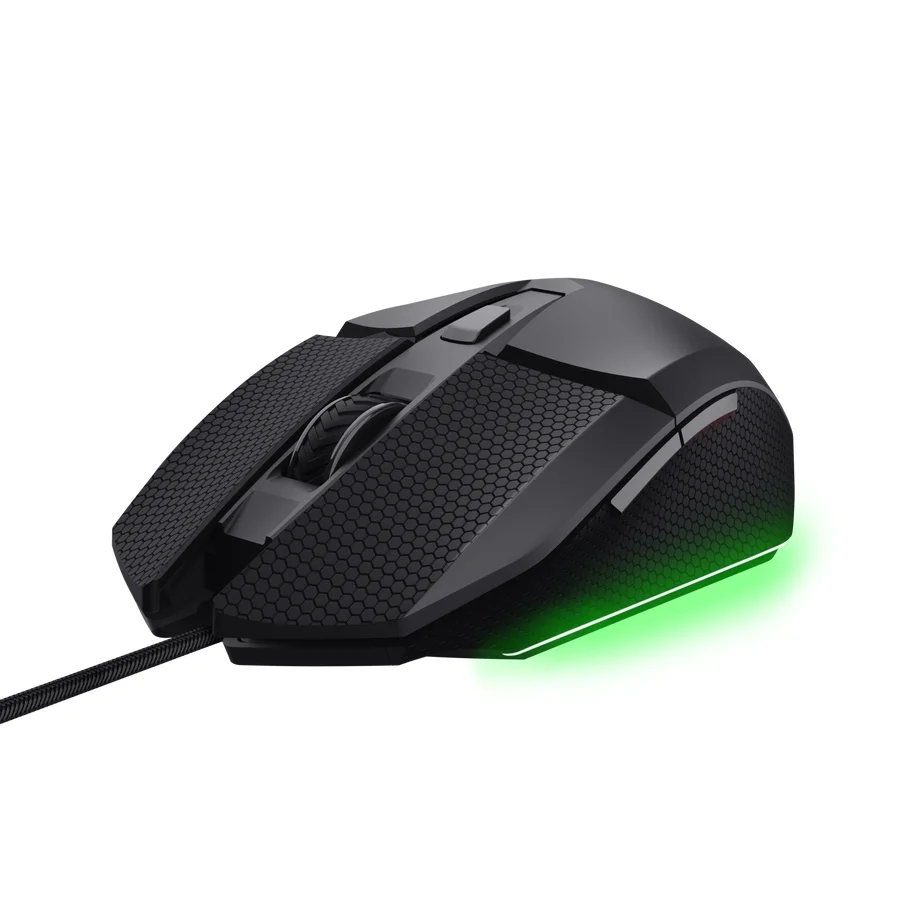 TRUST GXT121 Felox+ Gaming Mouse