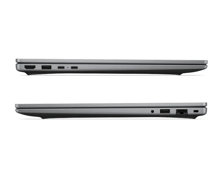 HP 200 G2i 16 Meteor Silver, Core 3 100U(up to 4.7Ghz/10MB/6C), 16" WUXGA AG, 12GB 5200Mhz 1DIMM, 512GB PCI SSD, Wi-Fi 6 +BT 5.4, 3C Batt, 45W AC Adapter, Free Dos, 3Y Warranty Offsite