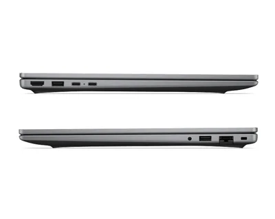 HP 200 G2i 16 Meteor Silver, Core 3 100U(up to 4.7Ghz/10MB/6C), 16" WUXGA AG, 12GB 5200Mhz 1DIMM, 512GB PCI SSD, Wi-Fi 6 +BT 5.4, 3C Batt, 45W AC Adapter, Free Dos, 3Y Warranty Offsite