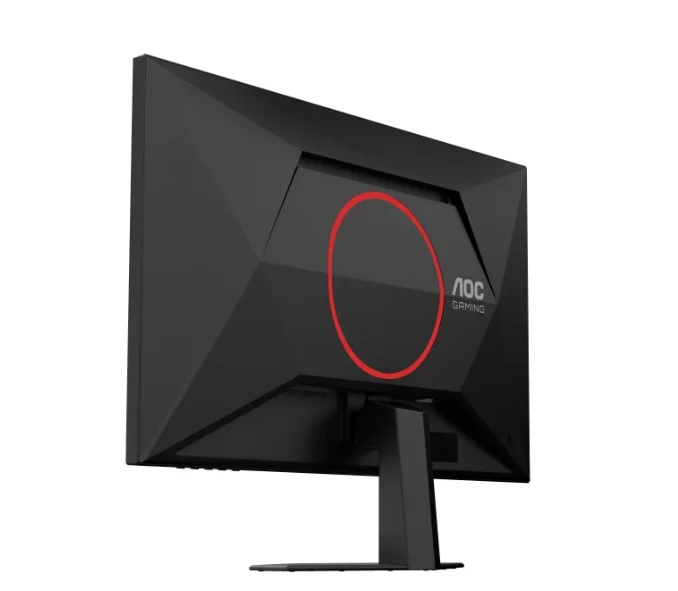 Монитор AOC 27G4ZRE 27" Fast IPS, Full HD, 260Hz, HDR10, Adaptive-Sync