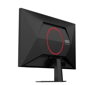 Монитор AOC 27G4ZRE 27" Fast IPS, Full HD, 260Hz, HDR10, Adaptive-Sync