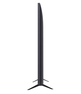 LG 55UT80003LA, 55" 4K UltraHD TV 4K (3840 x 2160), DVB-T2/C/S2, webOS 24 Smart TV, ThinQ AI, Alpha 5 AI 4K Gen7, WiFi, HDR10 pro, HLG, ALLM/HGiG, AI Upscaling, AI Sound(Virtual 9.1.2 Up-mix), AirPlay, Quick Card, HDMI eARC, CI, LAN, USB, Bluetooth, 2 Po
