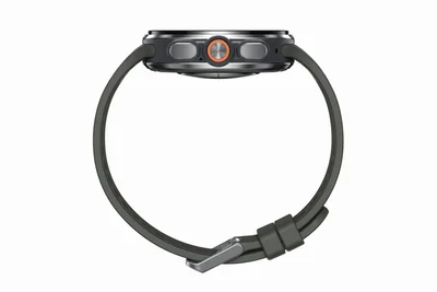 Samsung SM-L715 Galaxy Watch Ultra2 47mm 2GB 64GB Silver