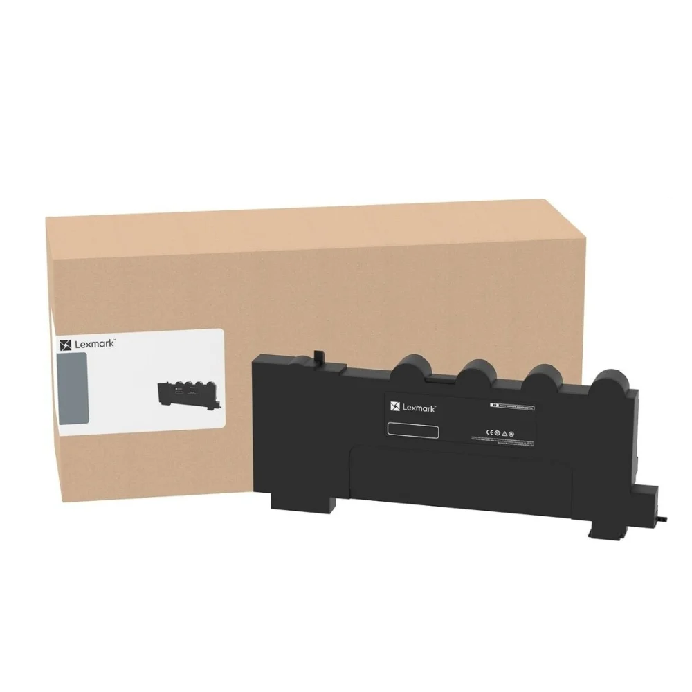 Lexmark 75M0W00 CS/X53x, CS/X63x, C/XC2335 30K Waste Toner Bottle