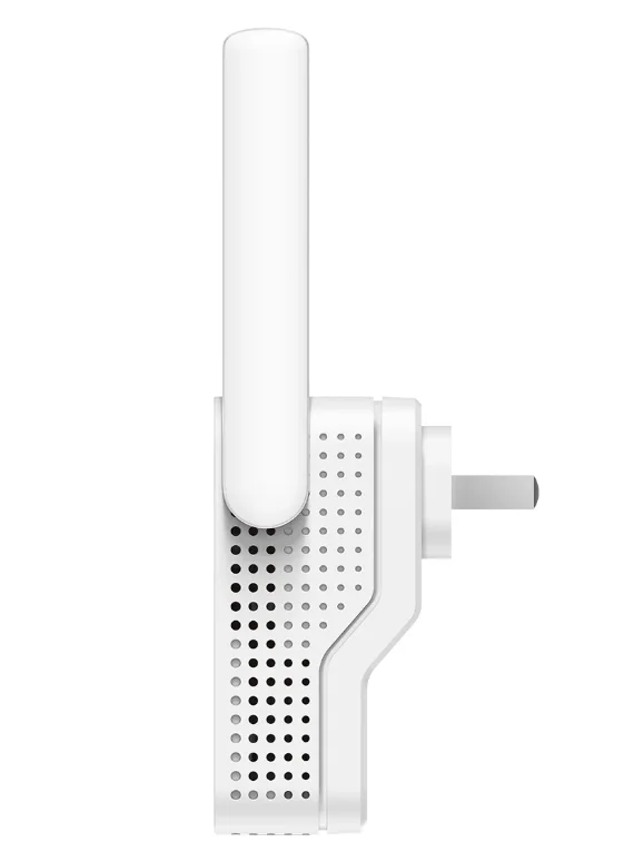 Cudy RE1500 Wi-Fi 6 Mesh Repeater AX1500 1201Mbps at 5GHz + 300Mbps at 2.4GHz
