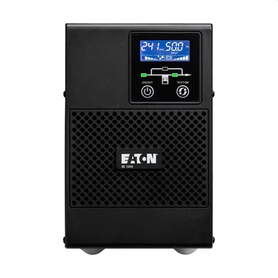 UPS EATON 9E1000I 1000VA/800W On-Line кула