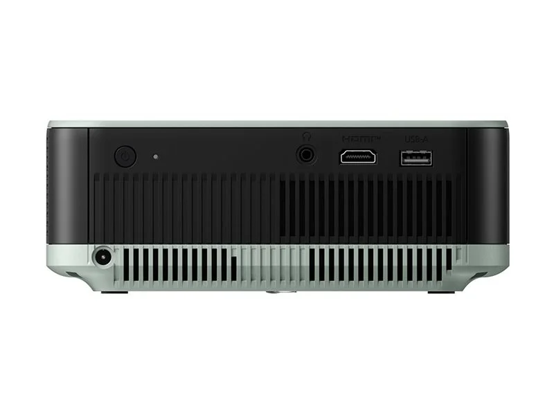 EPSON EF-61G Projector POP Ice Gree