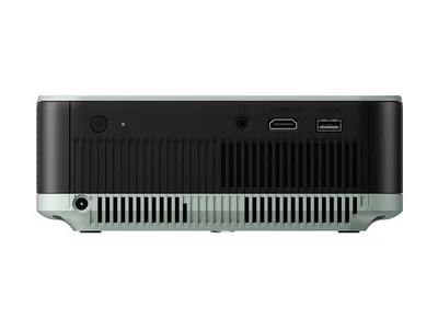 EPSON EF-61G Projector POP Ice Gree