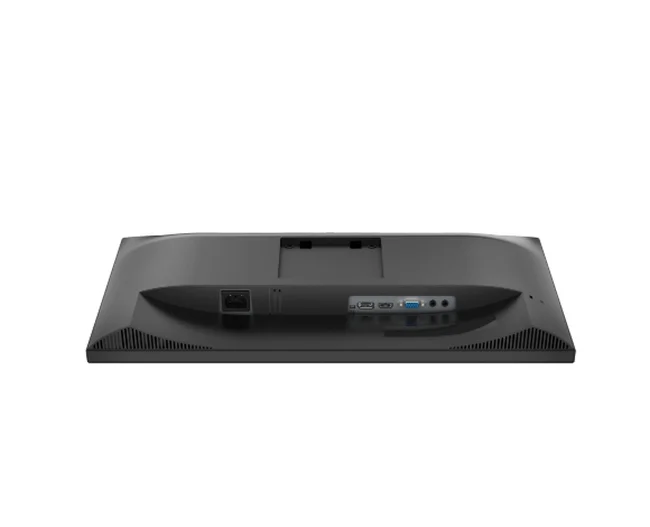 AOC 24E3QAF, 23.8" IPS WLED, 1920x1080@75Hz, 4ms GtG, 300cd m/2, 1000:1, 20M:1 DCR, Adaptive Sync, FlickerFree, Low Blue Light, 2Wx2, Tilt, Height Adjust, Pivot, Swivel, D-SUB, HDMI, DP