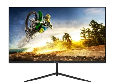 Aopen powered by Acer 25MV1QZ1biip, 24.5" FHD (1920X1080), VA, 280Hz, 1000:1, 1ms TVR, sRGB 99%,  2xHDMI, 1xDP, FreeSync, Flicker-less, BluelightShield, ZeroFrame, Tilt, Vesa, Black, 2Y