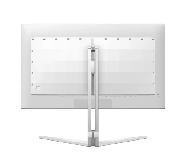 Philips Evnia 27M2N8500, 26.5" QD-OLED, 2560x1440@360Hz, 0.03ms GtG, 1000cd m/2, 1500000:1, Mega Infinity DCR, Adaptive Sync, FlickerFree, LowBlue Mode, 5Wx2, Tilt, Height Adjust, Swivel, 2xHDMI, DP, USB hub