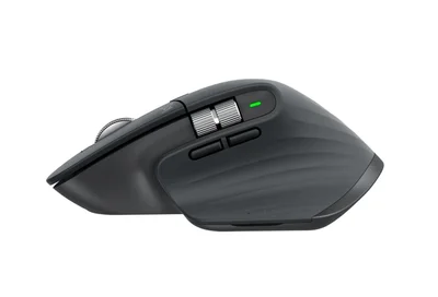 LOGITECH MX Master 3S Bluetooth Mouse - GRAPHITE - B2B
