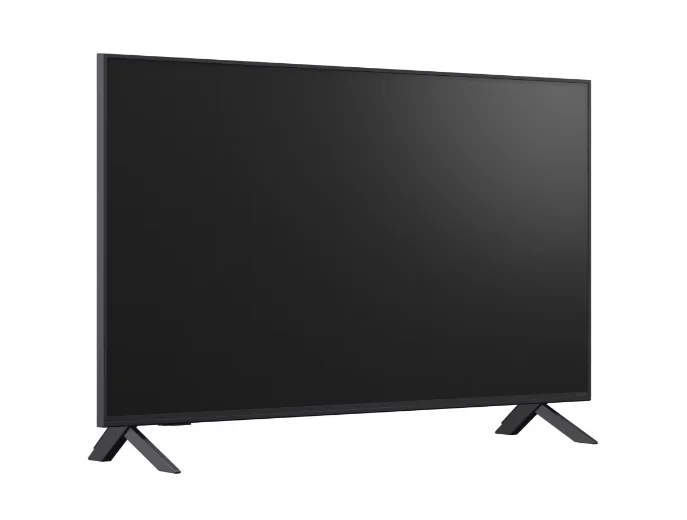 Телевизор LG 43QNED82A3B 43" 4K UHD QNED HDR Smart, Alpha 7 AI Processor, webOS 25 ThinQ