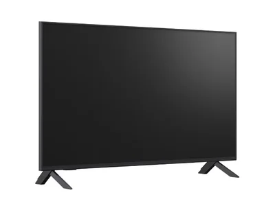Телевизор LG 43QNED82A3B 43" 4K UHD QNED HDR Smart, Alpha 7 AI Processor, webOS 25 ThinQ