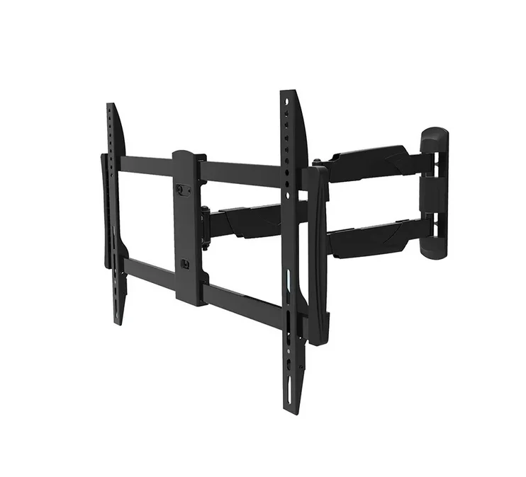Стенна стойка за дисплей Neomounts BY NEWSTAR – NM-W460, 32"-60", въртяща и накланяща се