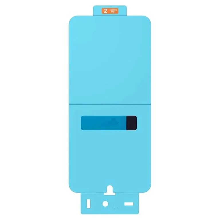 Протектор за екран Samsung Galaxy A57 Transparent EF-UA576CTEGWW