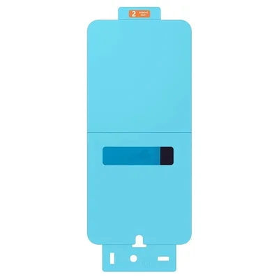 Протектор за екран Samsung Galaxy A57 Transparent EF-UA576CTEGWW