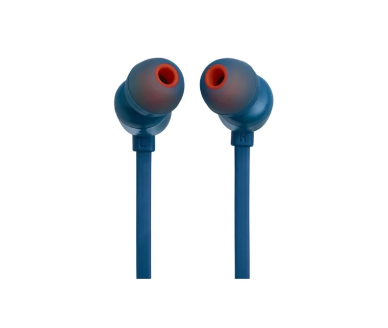 JBL T310C BLU USB-C In-ear headphones