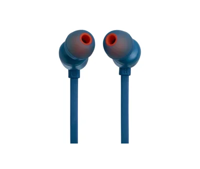 JBL T310C BLU USB-C In-ear headphones