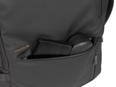 Раница за лаптоп NATEC Camel Pro 17.3" Черна