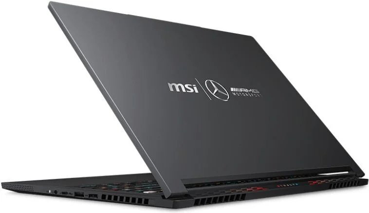 MSI Stealth A16 MercedesAMG AI+ A3XWGG-054BG-SGARI370X, Ryzen AI 9 HX 370, NVIDIA GeForce RTX 5070 8GB GDDR7, 16" QHD+ (2560x1600), 240Hz, OLED, IPS-Level, Windows 11 Home, 2.1kg
