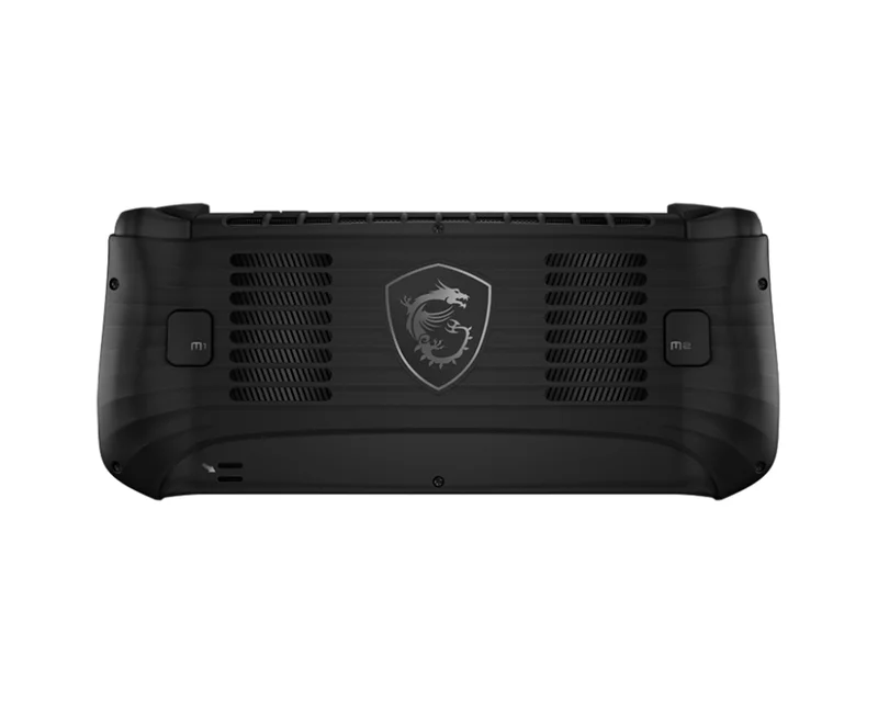 MSI Claw 8 AI+ A2VM, 8" FHD+ (1920x1200), 120Hz VRR Touchscreen, Intel Core Ultra 7 258V (up to 115 AI TOPS), Intel Arc 140V GPU, 32GB LPDDR5x , 1 TB M.2 SSD, FPT, 2x2W, WiFi 7+BT5.4, Win11H, 0.795kg