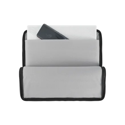 Asus, BS1600 ROG RANGER SLEEVE/16//BK/S/10 IN 1,Black