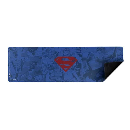 Геймърска подложка за мишка TRUST GXT759SM XXL Superman