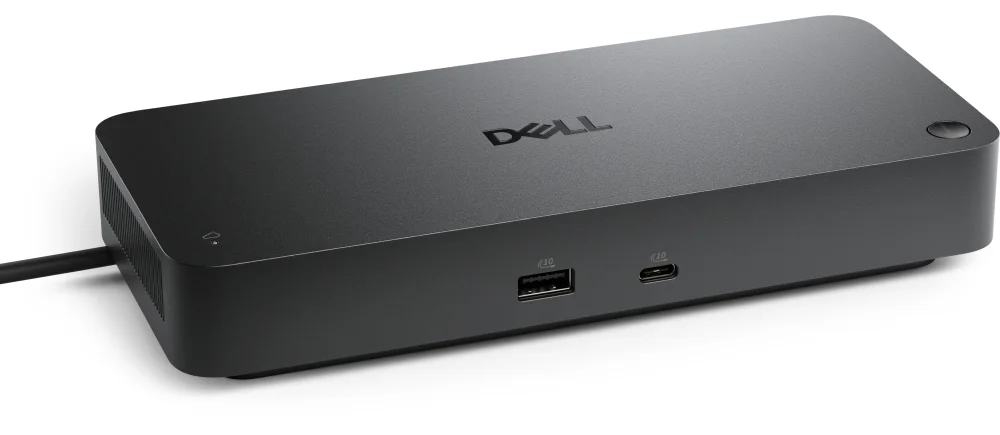 Докинг станция Dell – Pro Thunderbolt 4 Smart Dock SD25TB4
