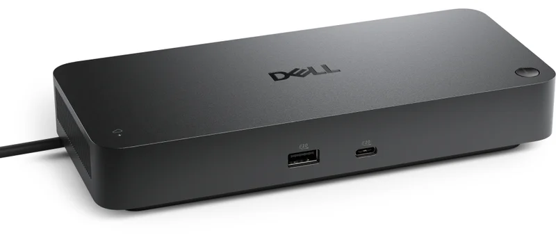 Докинг станция Dell – Pro Thunderbolt 4 Smart Dock SD25TB4