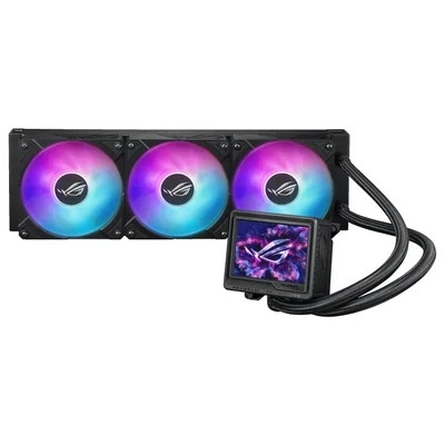 Охладителна система ASUS ROG Ryujin III 360 ARGB Extreme