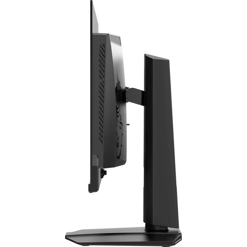 Монитор MSI MPG 271QR QD-OLED X50, 26.5" QD-OLED, 500Hz, 0.03ms, 2560x1440, FreeSync, Pivot
