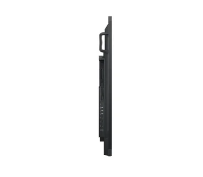 Samsung Interactive E-Board WA65FP 65" All-in-One Video Android OS 4K Digital Flipchart TOUCH 48MP Camera Wi-Fi, Black