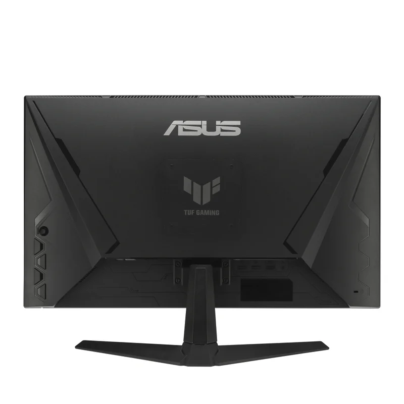 Asus TUF Gaming Series 5, VG259QM5A Gaming Monitor ,24.5-inch Full HD Fast-IPS panel, 240Hz, 0.3ms, G-SYNC® compatible AMD FreeSync™ Premium, ELMB SYNC, 99% sRGB, DisplayWidget Center, Gaming AI, Black