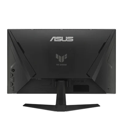 Asus TUF Gaming Series 5, VG259QM5A Gaming Monitor ,24.5-inch Full HD Fast-IPS panel, 240Hz, 0.3ms, G-SYNC® compatible AMD FreeSync™ Premium, ELMB SYNC, 99% sRGB, DisplayWidget Center, Gaming AI, Black