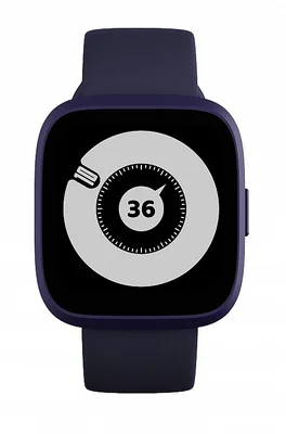 HiFuture Edge Purple, 1.72" HD Display, Powered by Dual Core, Aerospace-Grade Ultra Light Aluminum Frame, Bluetooth Call, 3D User Interface, 1ATM Waterproof, 24/7 True Heart Rate & Blood Oxygen Sensor, 100+ Sports Mode, Up to 7 days daily use