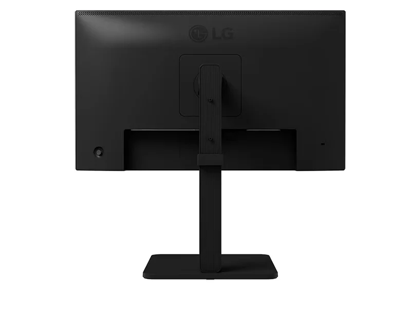 LG 24BA550-B, 23.8" IPS LED AG, 200cd/m2, Full HD 1920x1080, 100Hz, sRGB 95% , D-Sub, Display Port, HDMI, USB 5 Gbps, Speaker 2W x 2, Tilt, Height, Swivel, Pivot, Reader Mode, LG Switch app, Black