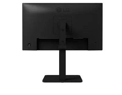 LG 24BA550-B, 23.8" IPS LED AG, 200cd/m2, Full HD 1920x1080, 100Hz, sRGB 95% , D-Sub, Display Port, HDMI, USB 5 Gbps, Speaker 2W x 2, Tilt, Height, Swivel, Pivot, Reader Mode, LG Switch app, Black