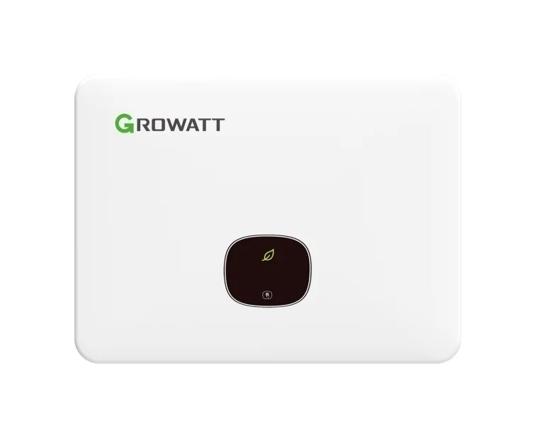Growatt MID 40KTL3-X (with AFCI, type II SPD) Three Phase On Grid Inverter
