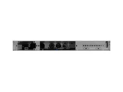 Сървърен шкаф Lanberg ATX 420/10 19" 1U