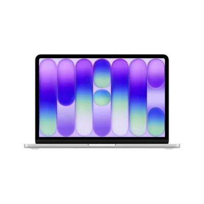 Apple MacBook Neo 13: Apple A18 Pro chip with 6-core CPU and 5-core GPU, 8GB, 512GB SSD, Touch ID - Silver